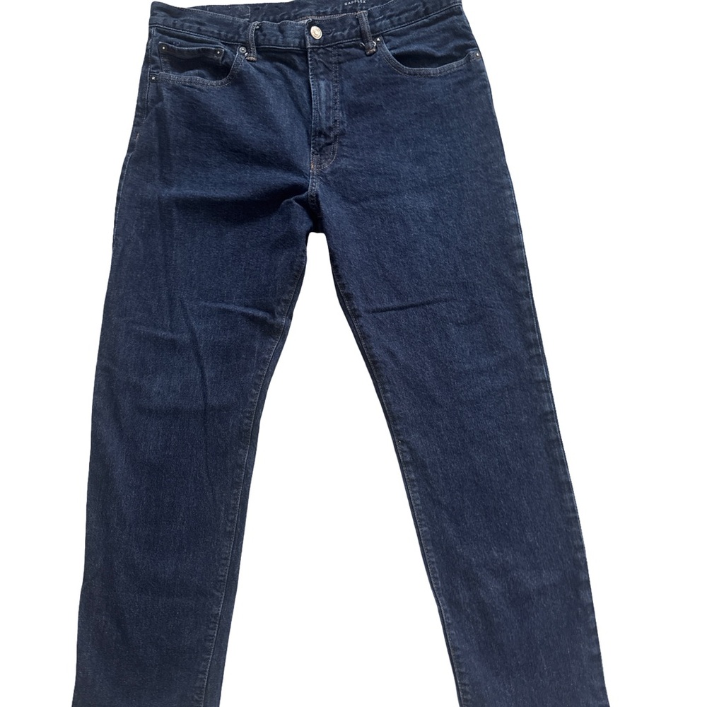 GAP Blue Denim Jeans